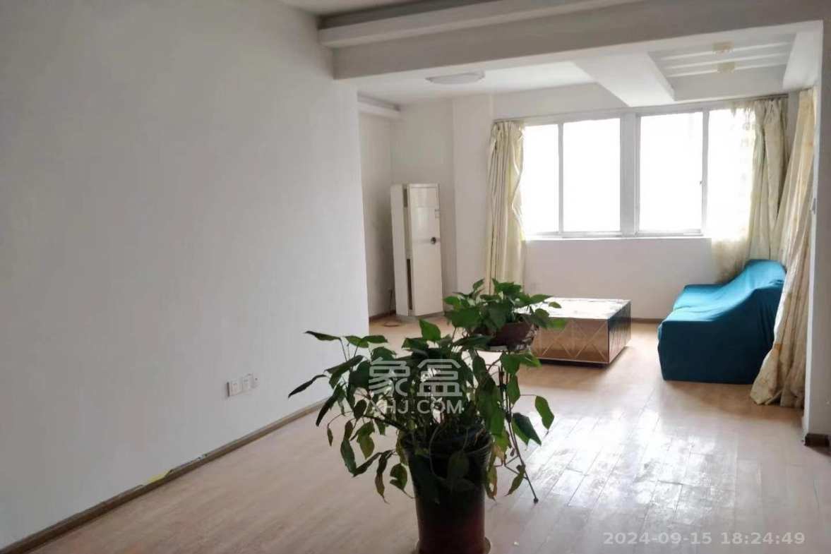 建鸿达现代公寓  1室1厅1卫   2800.00元/月室内图