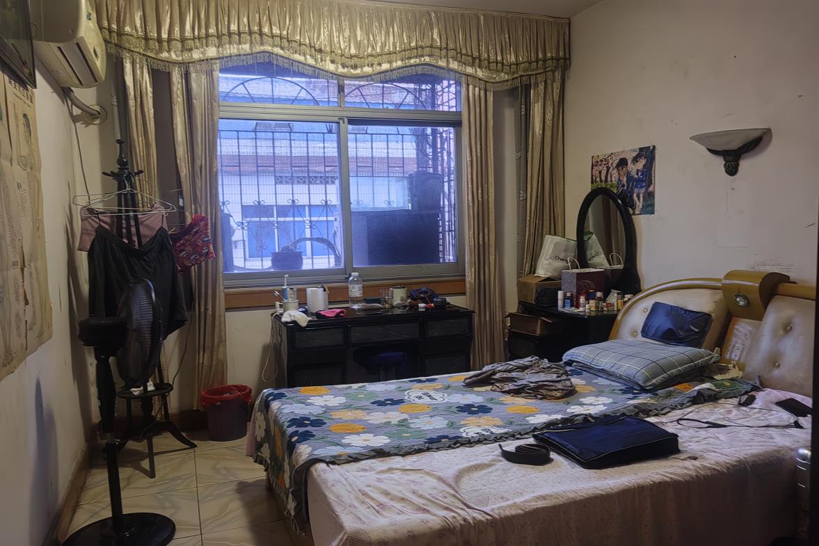 涟钢大市场  1室0厅0卫    800.0元/月室内图