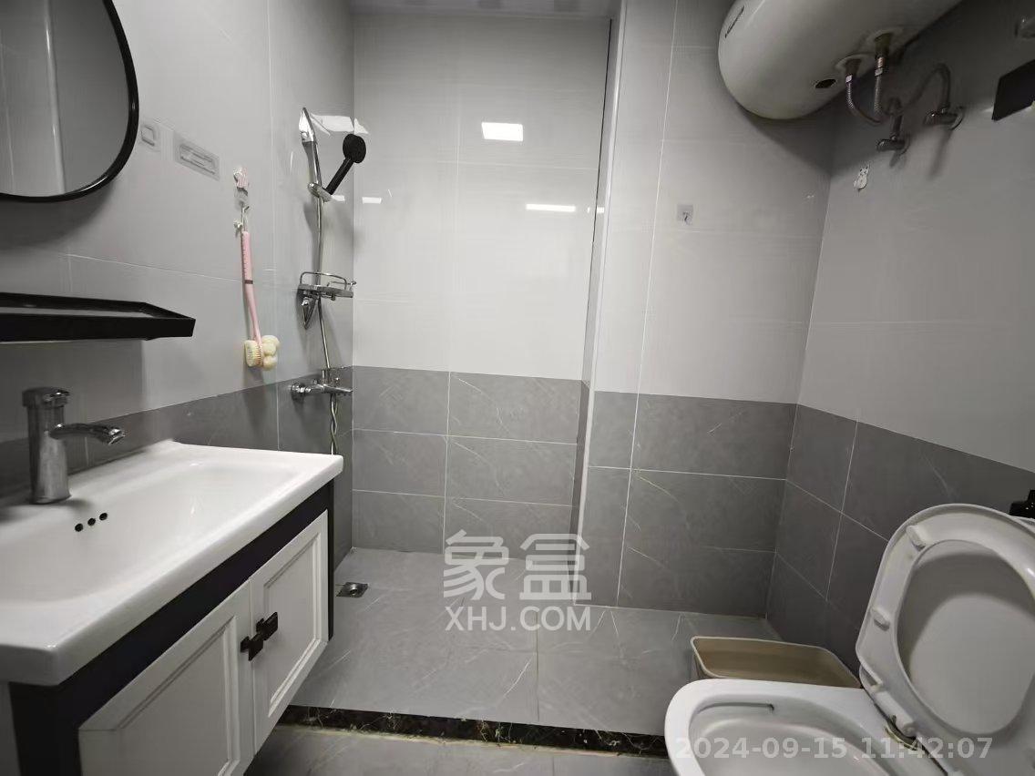 绿地之窗   44.12㎡     1500.00元/月室内图