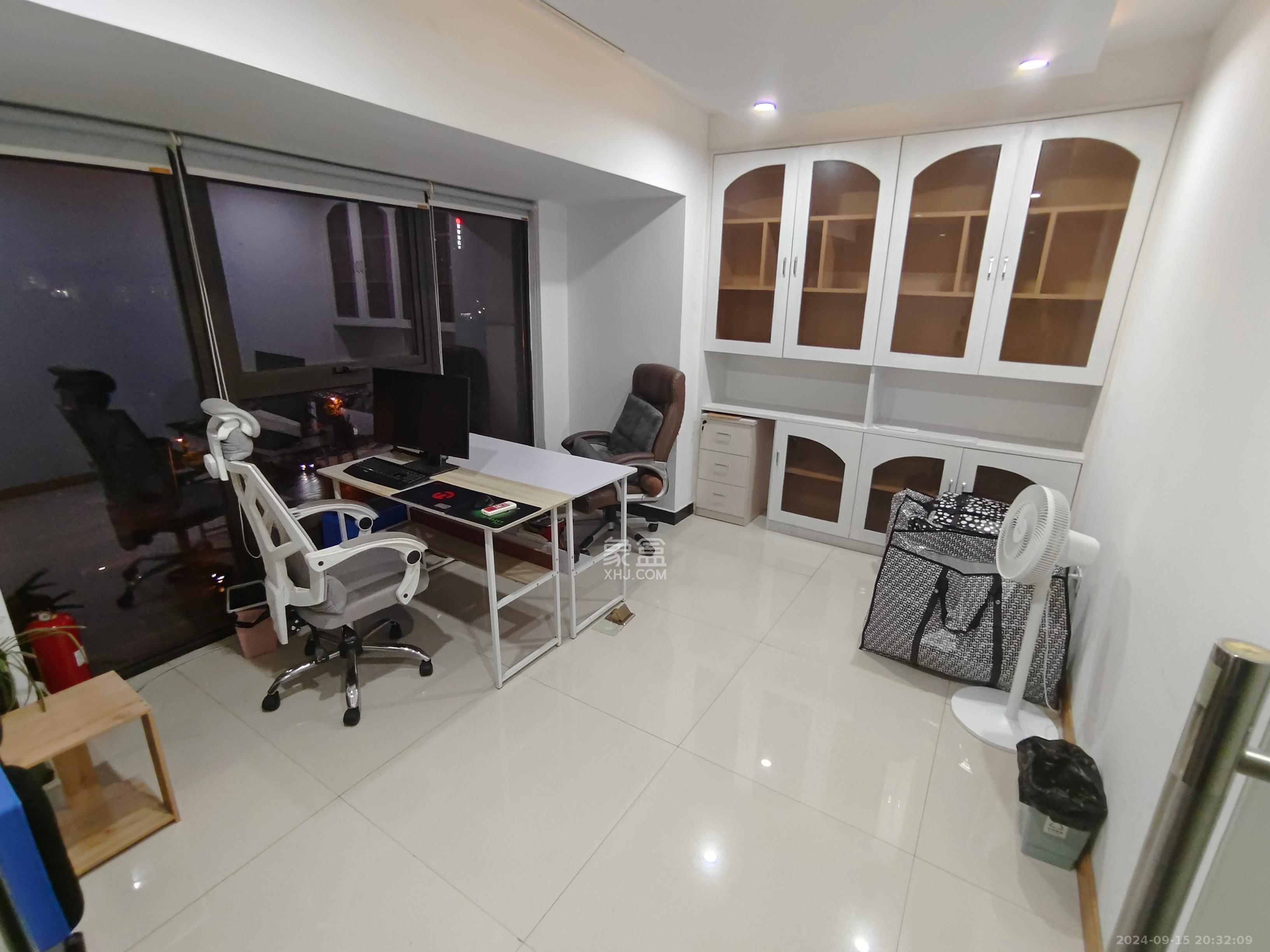 达美D6区   43.51㎡      5500.0元/月