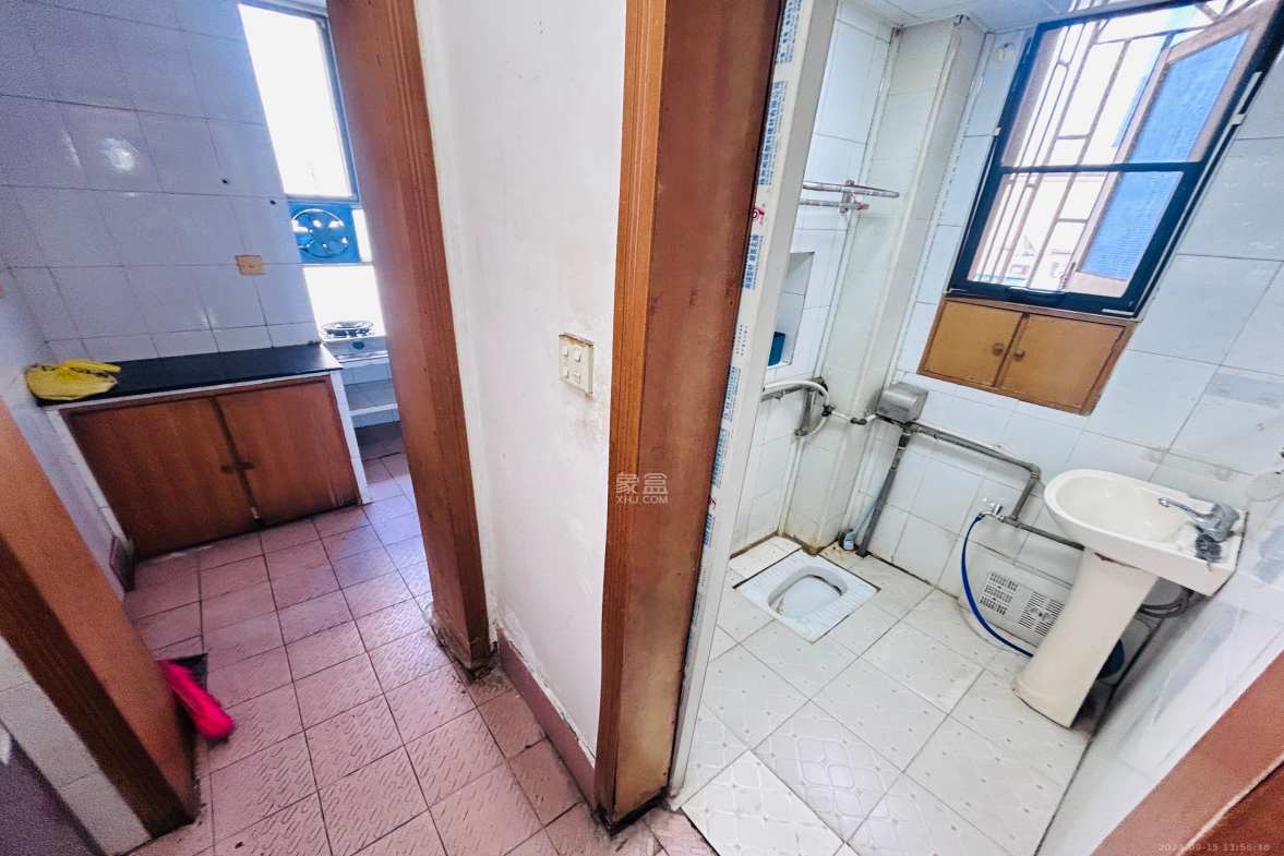 东茅街散盘  2室2厅1卫   2200.00元/月室内图