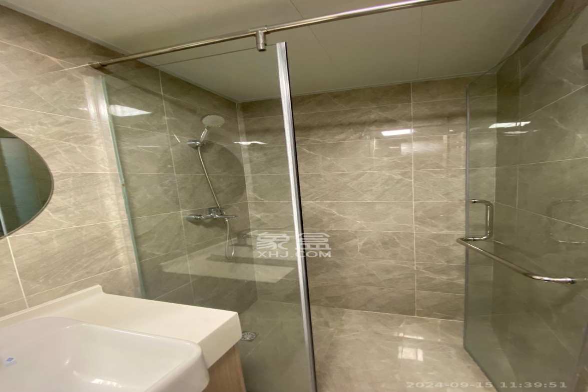 新城和樾(新城和樾公馆) 1室1厅1卫 1200.0元/月 新城和樾(新城和樾公馆) 1室1厅1卫 1200.0元/月室内图