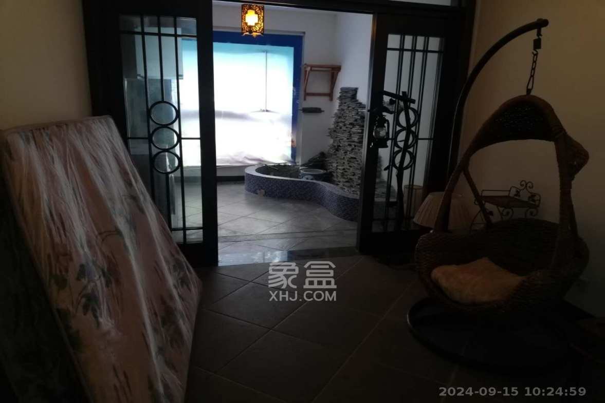 广济苑公寓  4室2厅1卫   3600.00元/月室内图