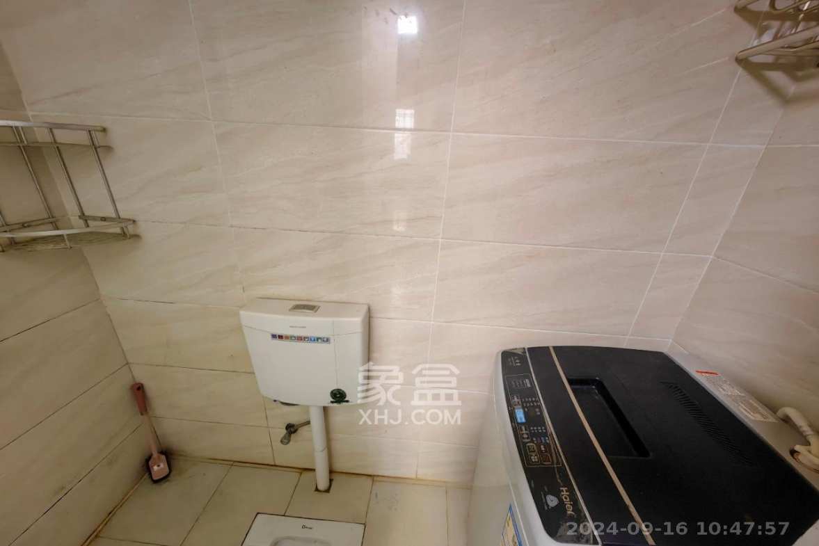 嘉顺苑  1室0厅1卫    1100.0元/月室内图
