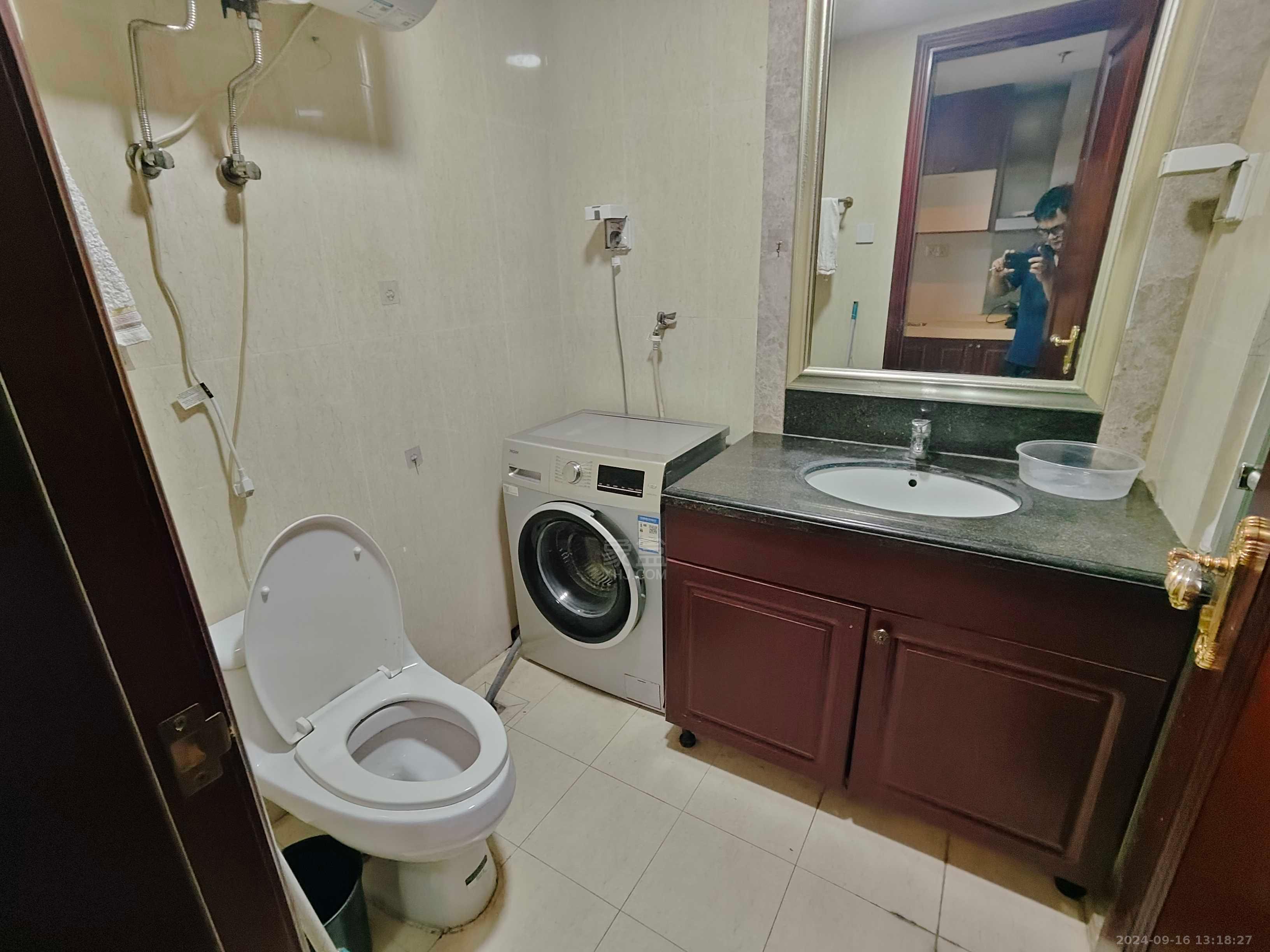 株洲恒大名都  1室0厅0卫    1000.0元/月