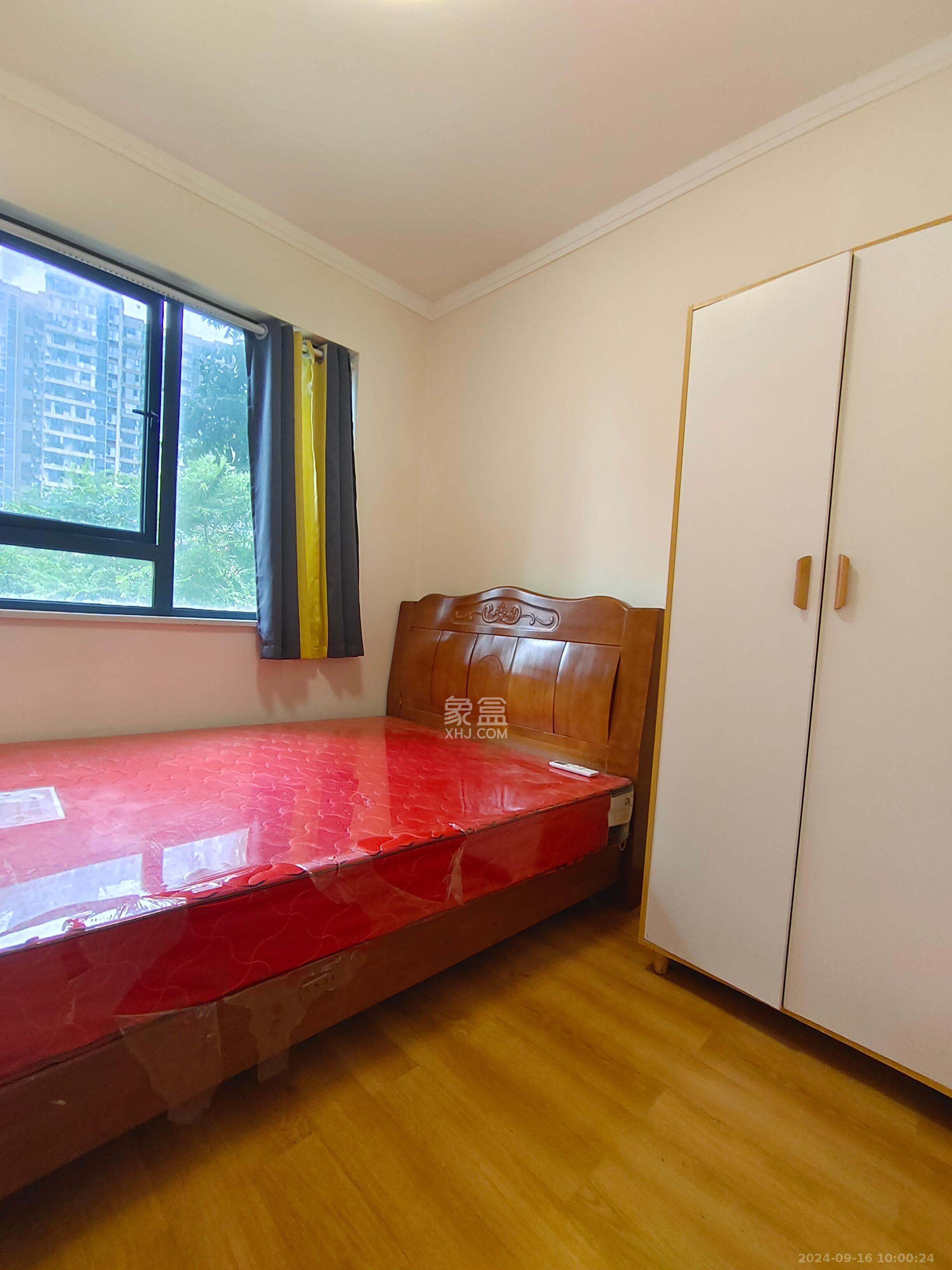 中建璟和城  4室2厅2卫   3200.00元/月