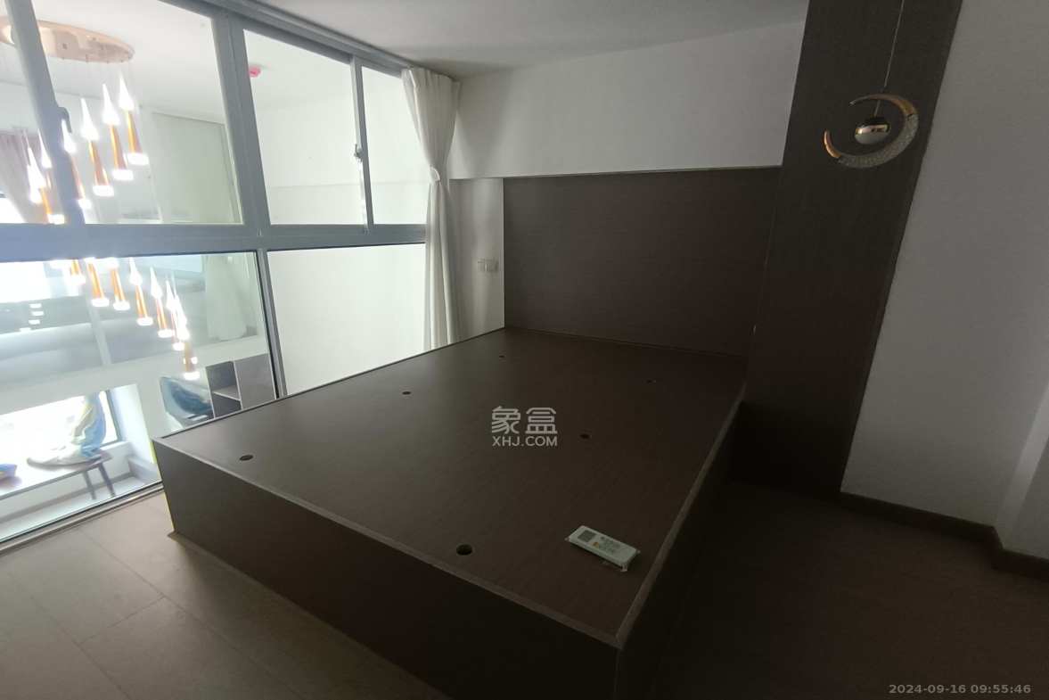 北辰时光里  1室0厅0卫    2500.0元/月室内图