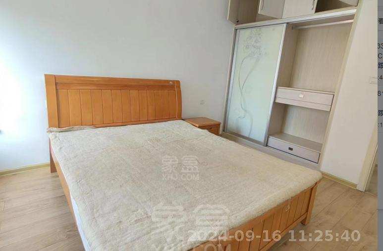 湘江名都  3室2厅1卫   1900.00元/月室内图