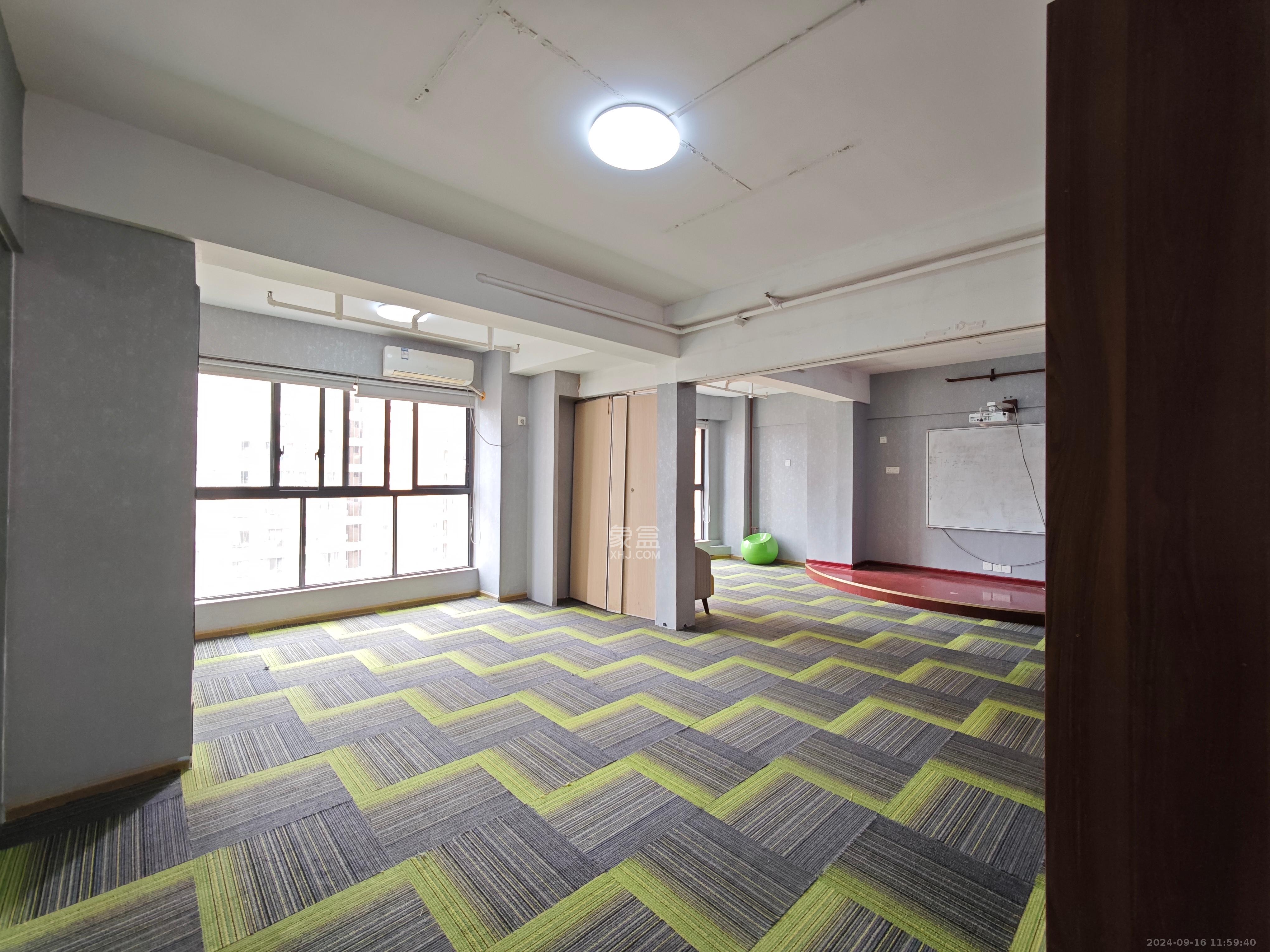 五矿万境水岸二期（五矿万境水岸和苑）  1室1厅1卫    1400.0元/月