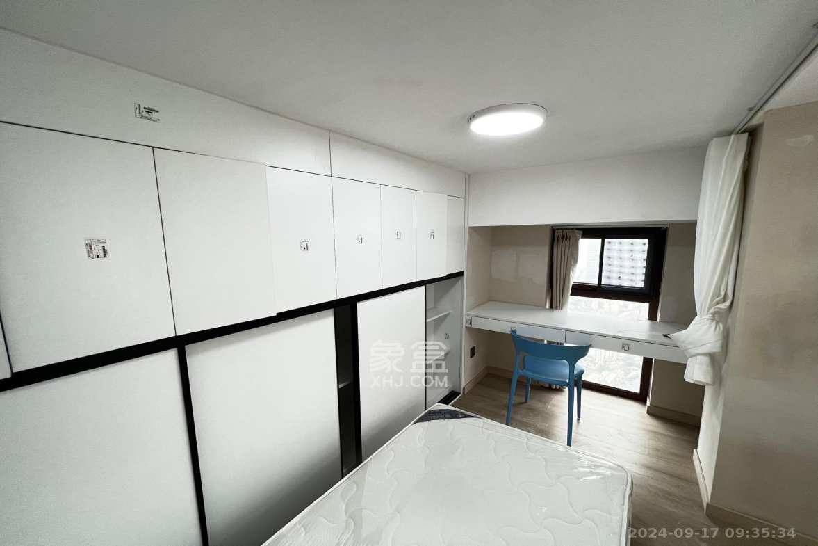 富兴时代御城  2室1厅1卫   2900.00元/月室内图