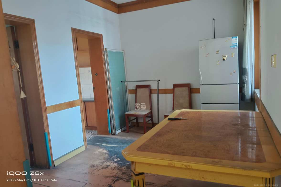 岳麓区教师村  1室1厅1卫   1900.00元/月室内图1