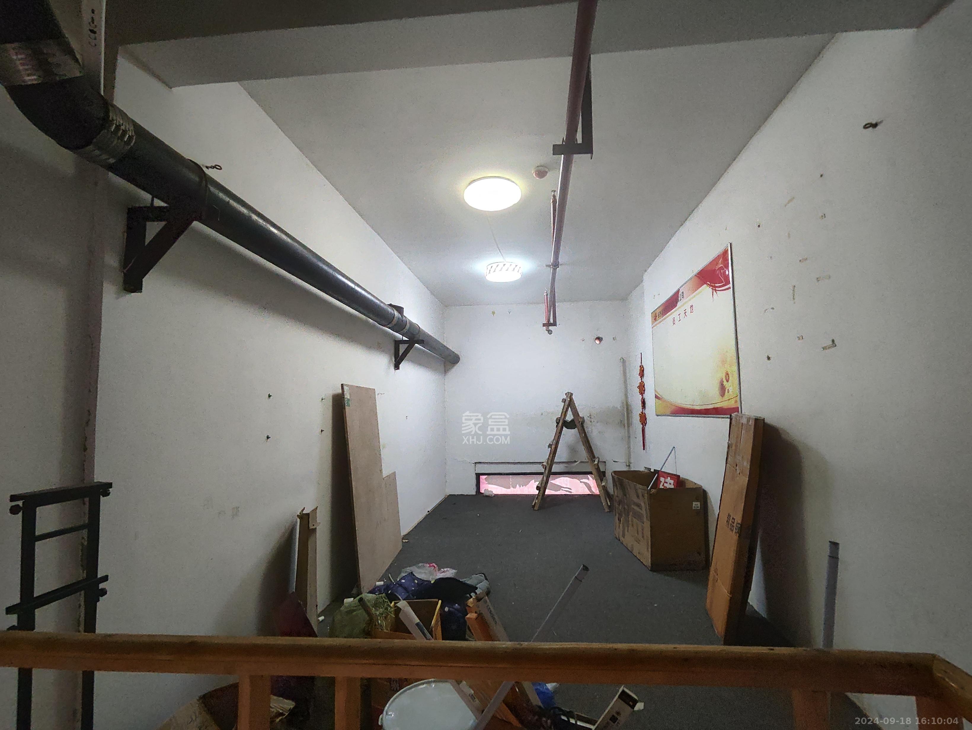 万博汇   27.39㎡      4800.0元/月室内图