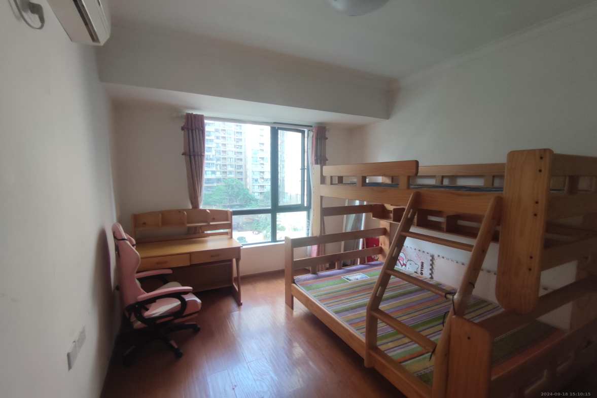 万博汇  1室1厅1卫   2200.00元/月室内图
