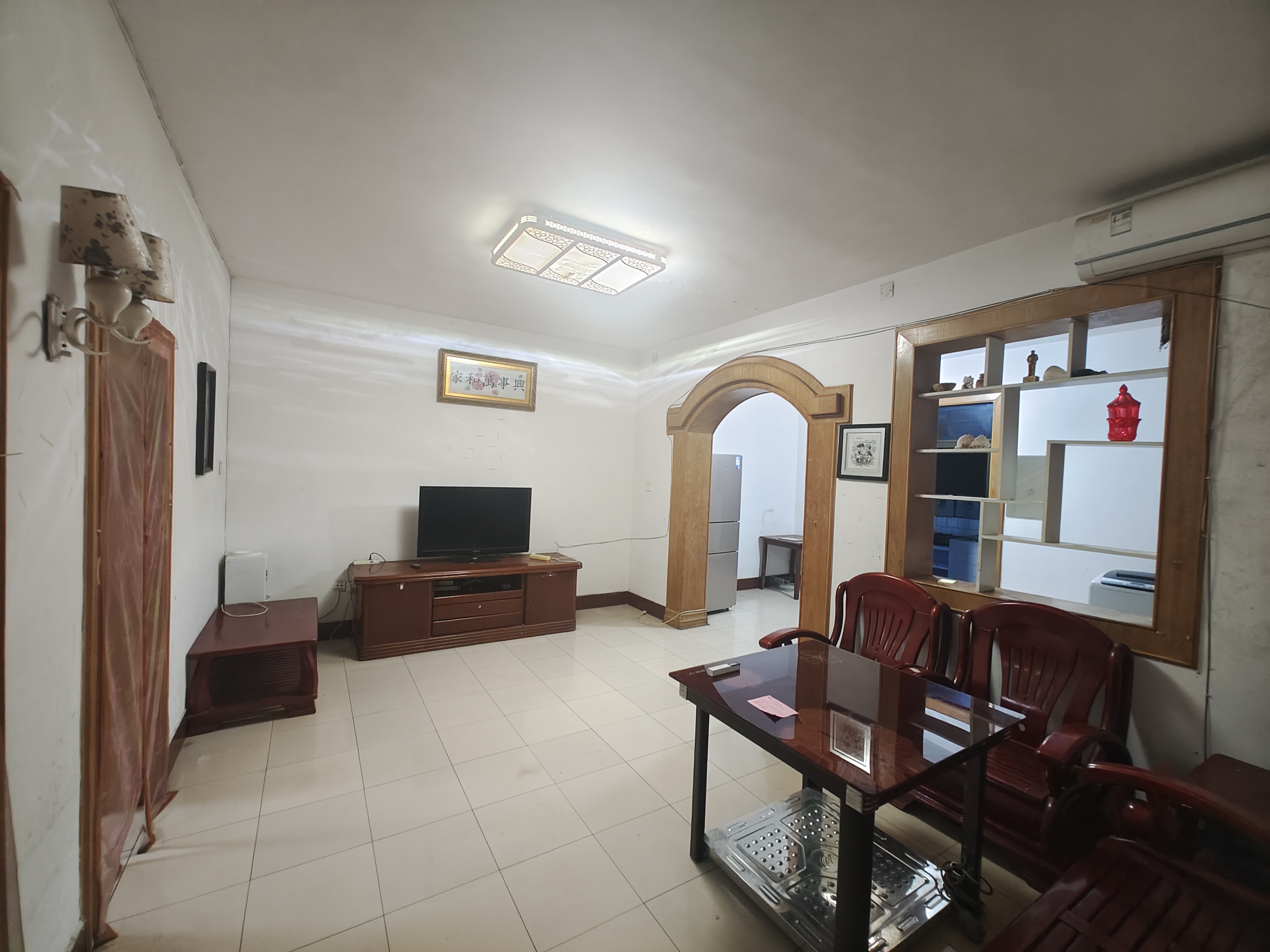 风景园林管理处家属院  2室2厅1卫    800.0元/月