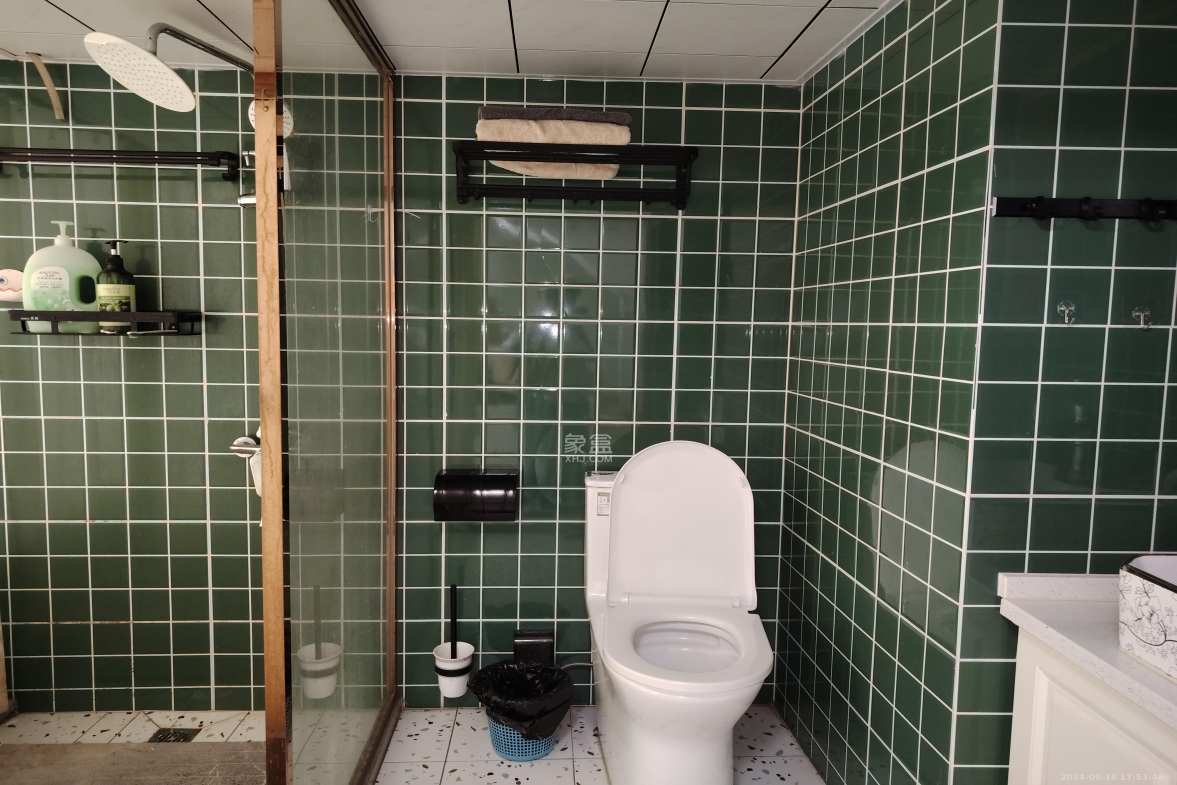 钱隆世家 2室2厅1卫 2400.0元/月 钱隆世家 2室2厅1卫 2400.0元/月室内图