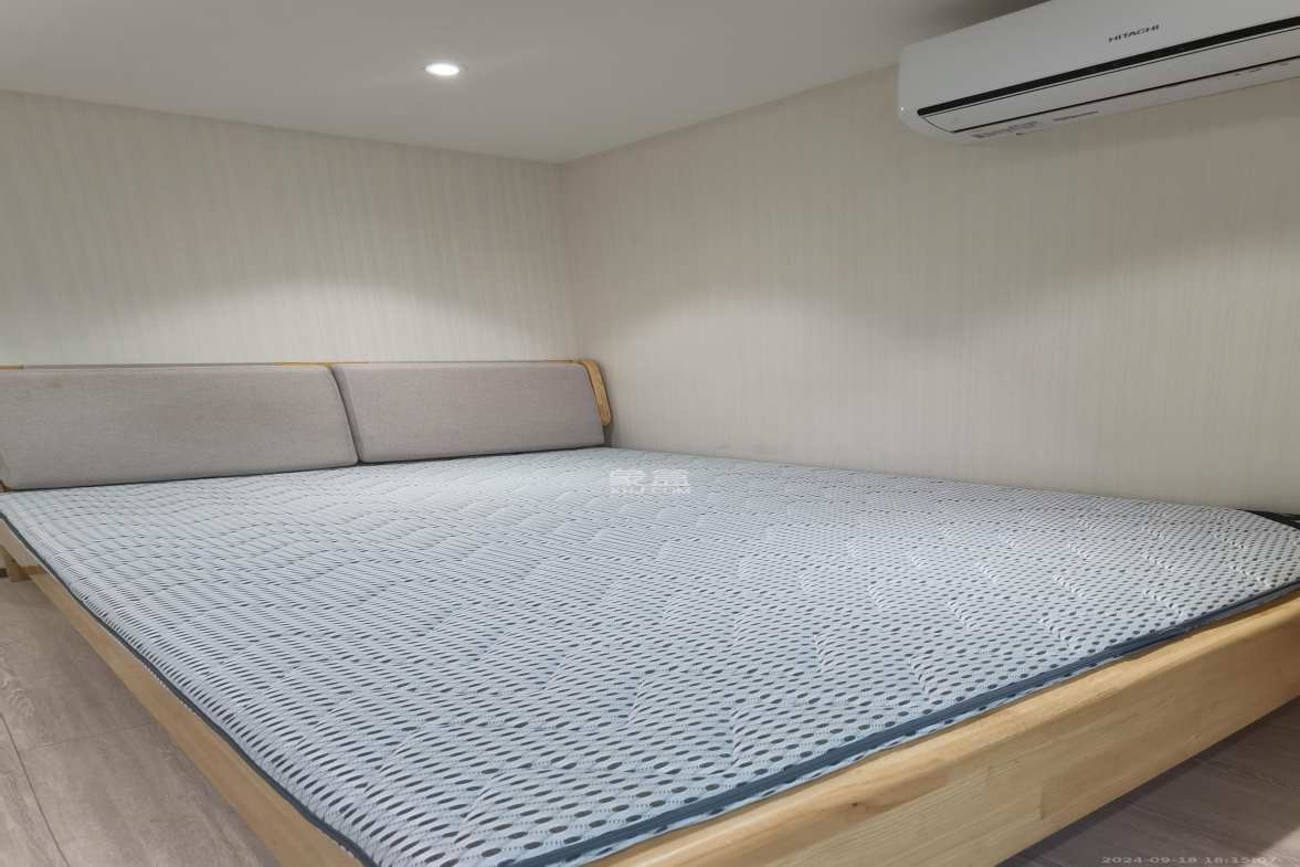 华远华时代  3室1厅2卫   4500.00元/月室内图