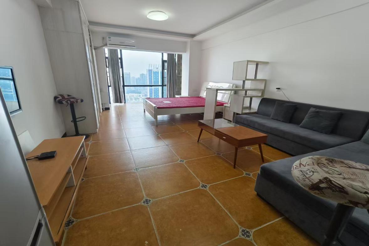 吉泰领寓 1室0厅0卫 1000.0元/月 吉泰领寓 1室0厅0卫 1000.0元/月室内图