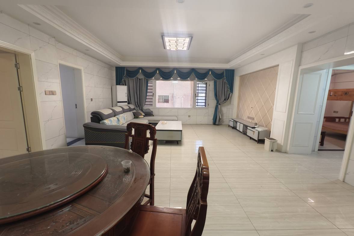 金谷市场 3室2厅1卫 1500.0元/月 金谷市场 3室2厅1卫 1500.0元/月室内图