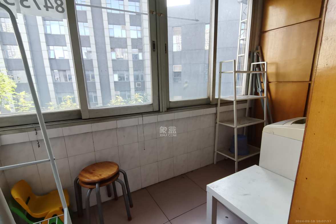 湖南省道路运输管理局  2室1厅1卫   1800.00元/月室内图