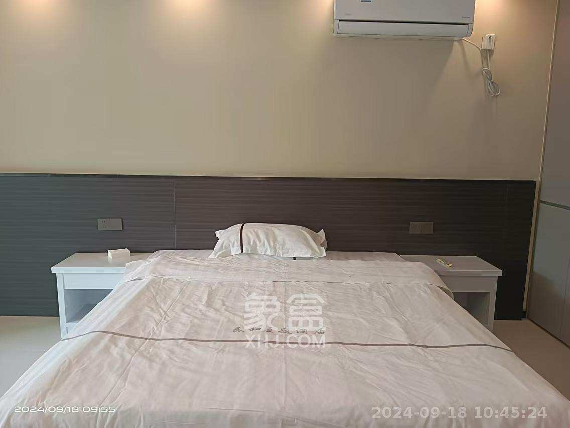 付家湾小区（东屯渡农场付家湾）  1室1厅1卫   1800.00元/月室内图
