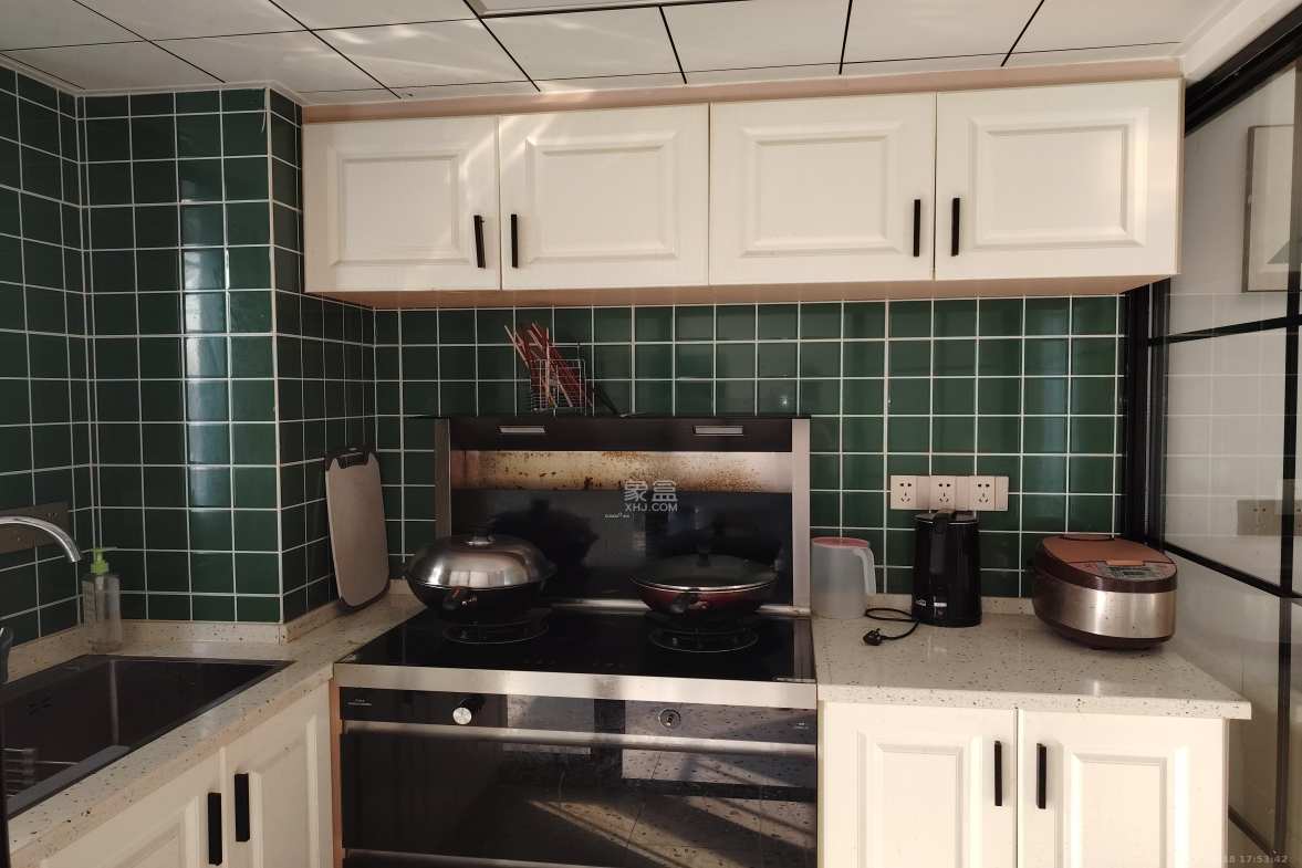 钱隆世家 2室2厅1卫 2400.0元/月 钱隆世家 2室2厅1卫 2400.0元/月室内图