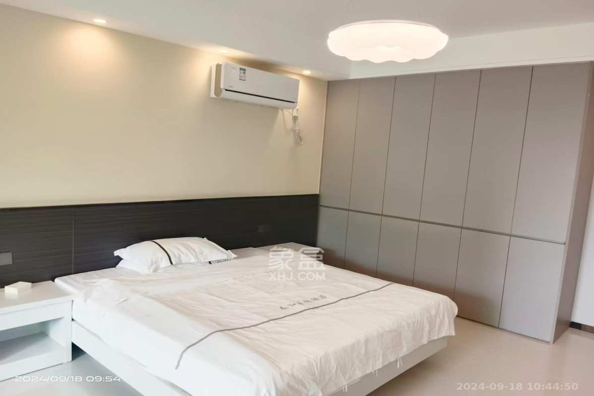 付家湾小区（东屯渡农场付家湾）  1室1厅1卫   1800.00元/月室内图1