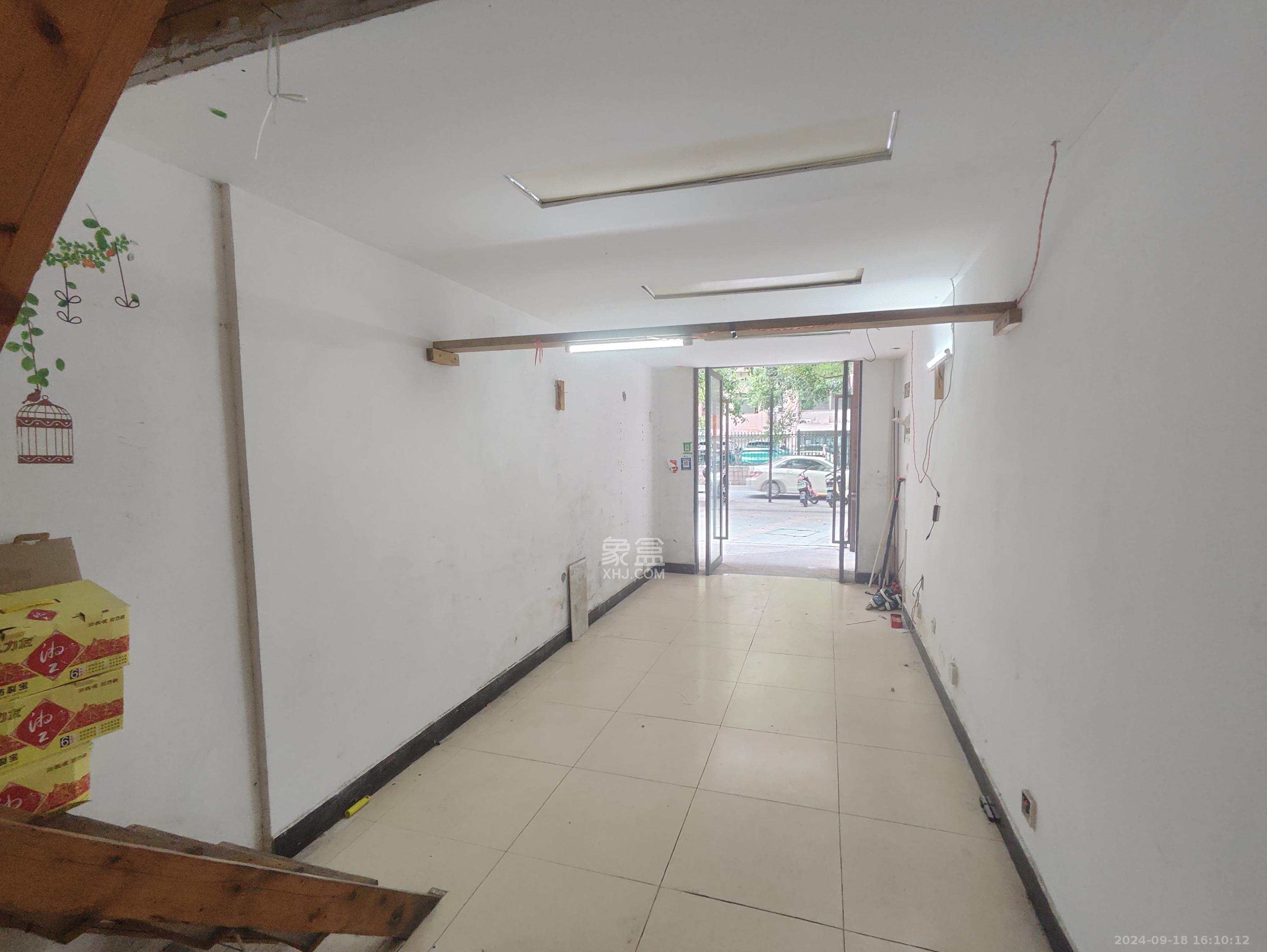 万博汇   27.39㎡      4800.0元/月室内图