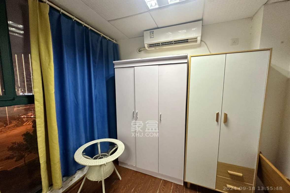 才子嘉都  1室1厅1卫   1600.00元/月室内图1