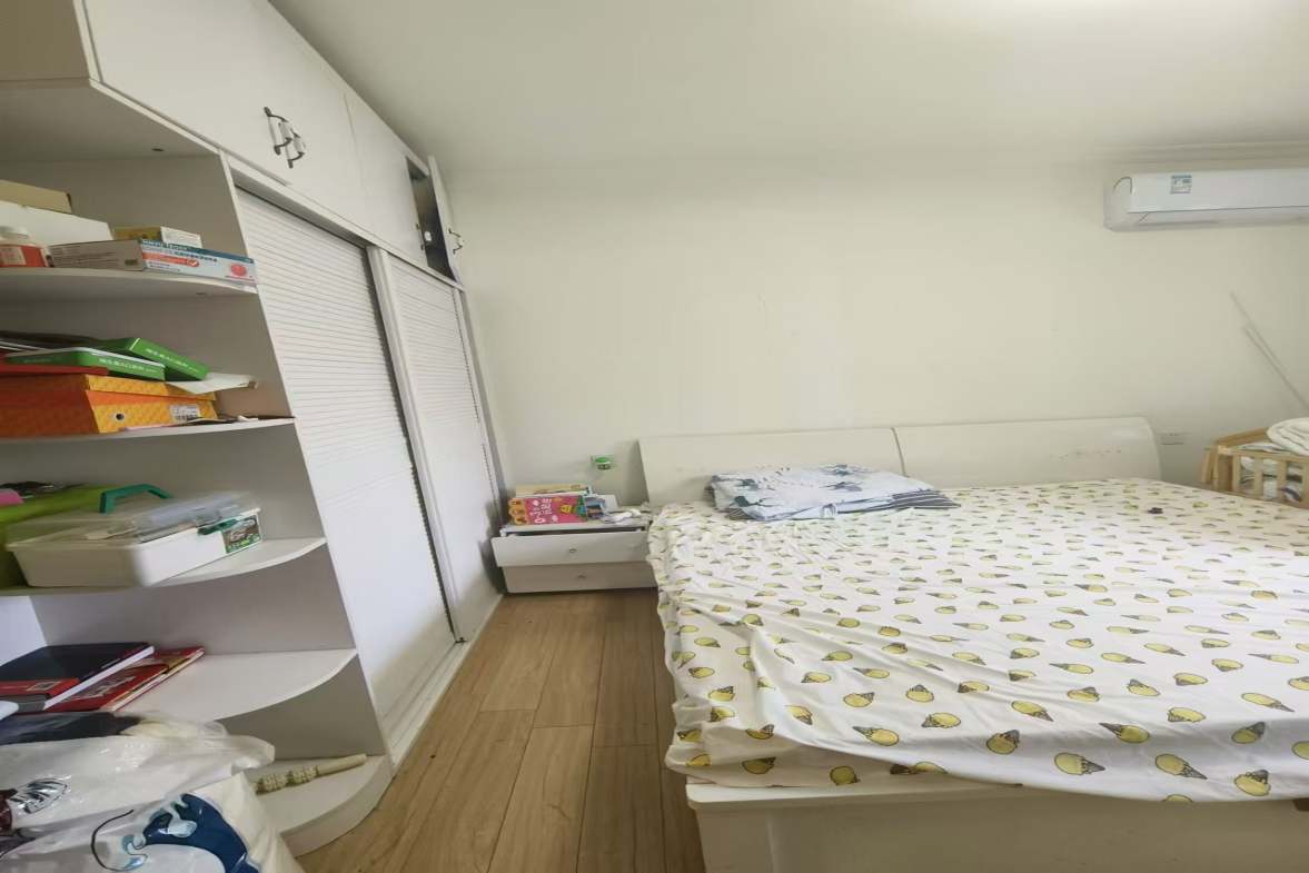 碧桂园  3室2厅1卫   57.80万室内图
