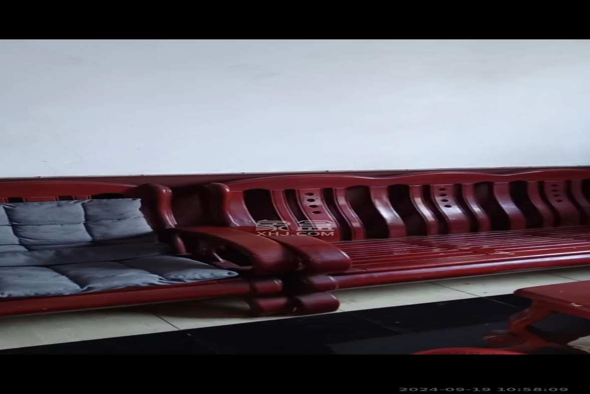 丝茅冲友阿宿舍（喻家冲37号）  2室1厅1卫    1000.0元/月室内图