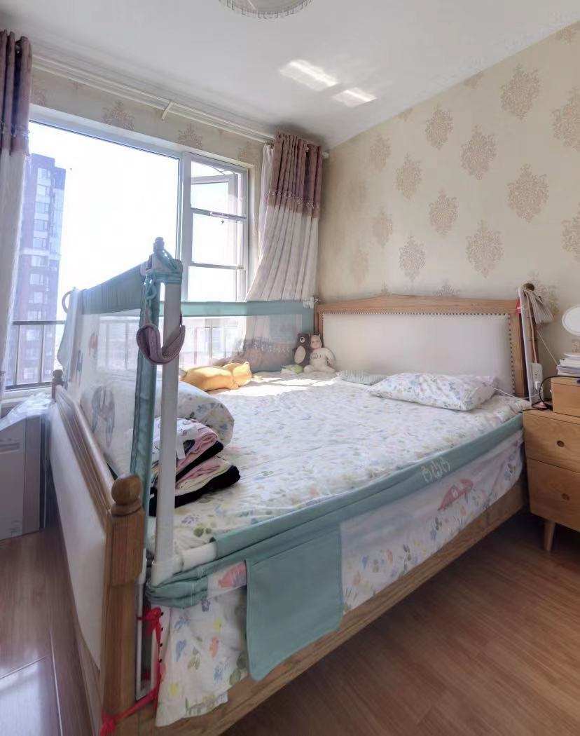 金地艺境  3室1厅2卫   188.00万室内图