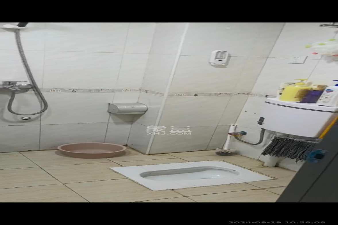 丝茅冲友阿宿舍（喻家冲37号）  2室1厅1卫    1000.0元/月室内图