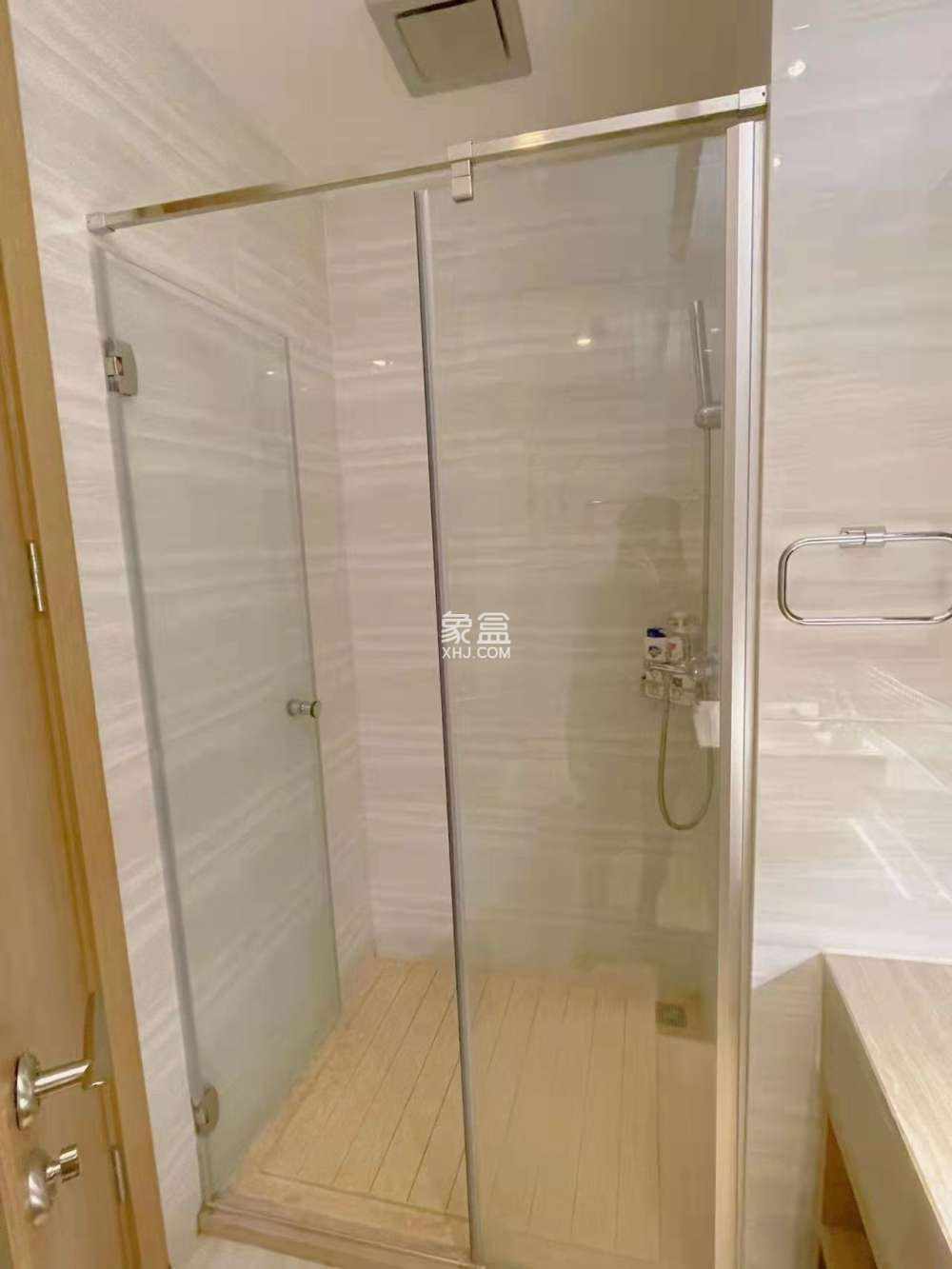 恒大外滩  1室1厅1卫   90.00万室内图