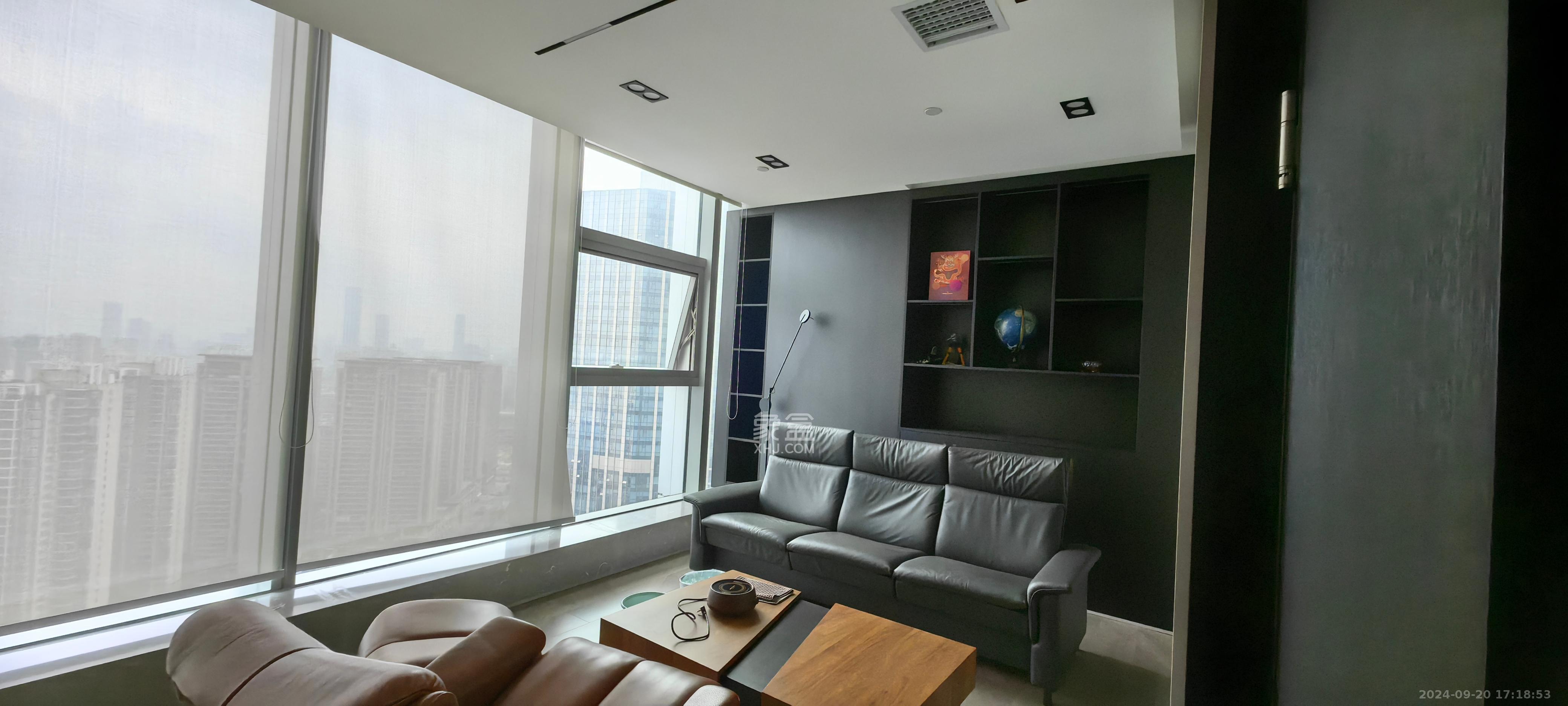 万博汇   188.29㎡     12000.00元/月室内图