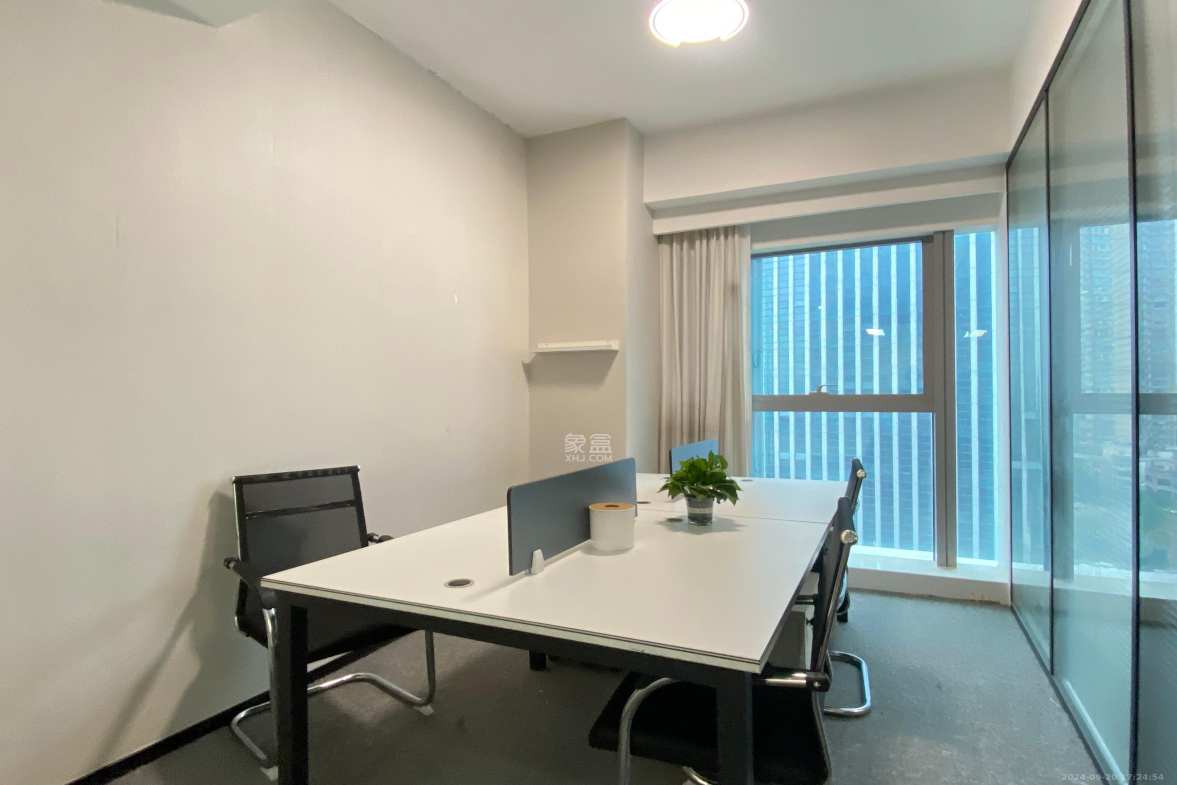 汇景发展环球中心  1室0厅0卫    6500.0元/月室内图