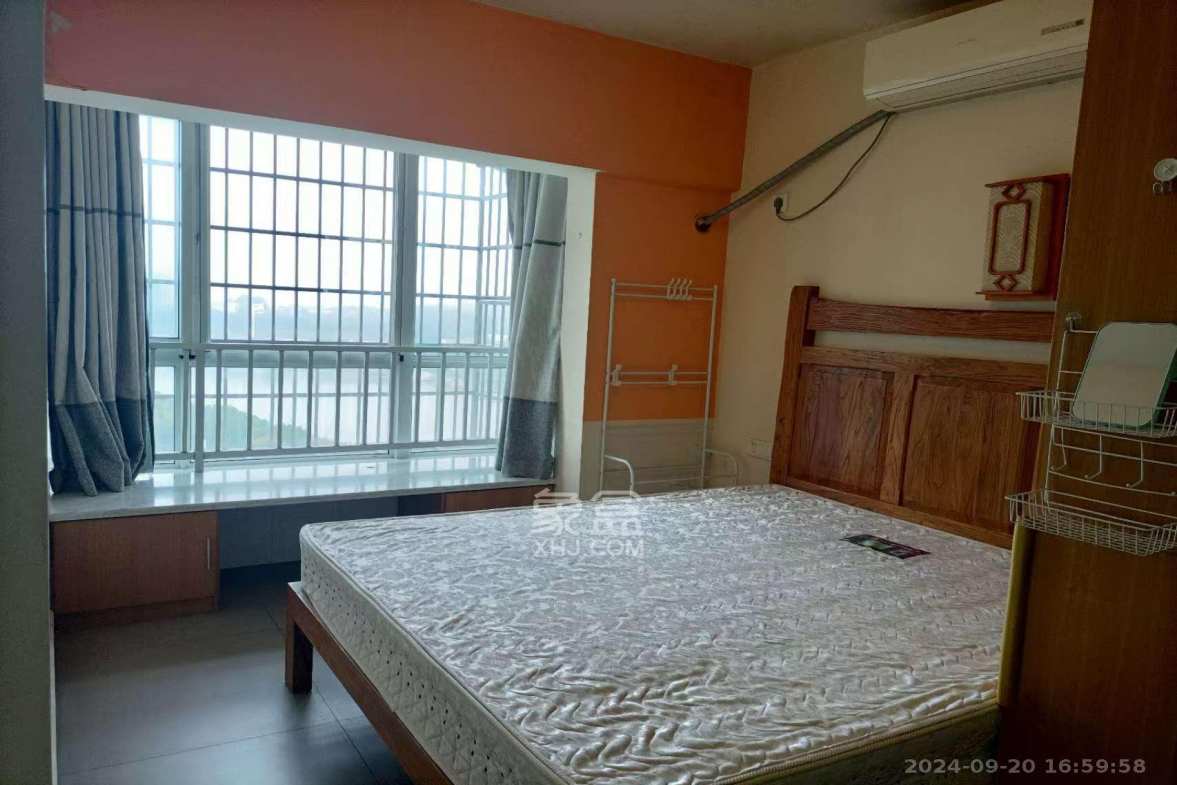 先锋东外滩 1室1厅1卫 1600.0元/月 先锋东外滩 1室1厅1卫 1600.0元/月室内图