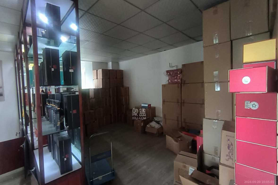 巴黎香榭  3室1厅2卫   6000.00元/月室内图