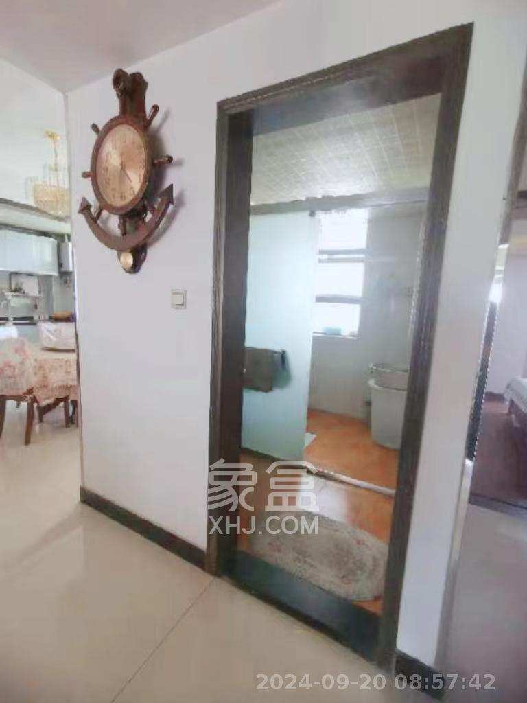 南山苏迪亚诺  3室2厅2卫   1600.00元/月室内图