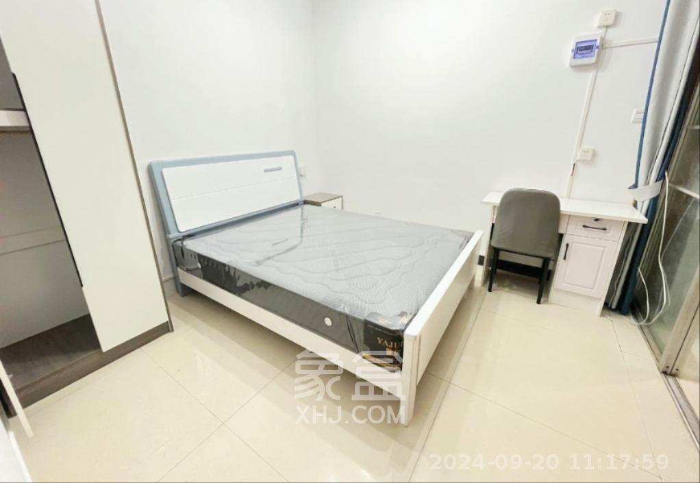 金碧文华  1室1厅1卫   1000.00元/月室内图
