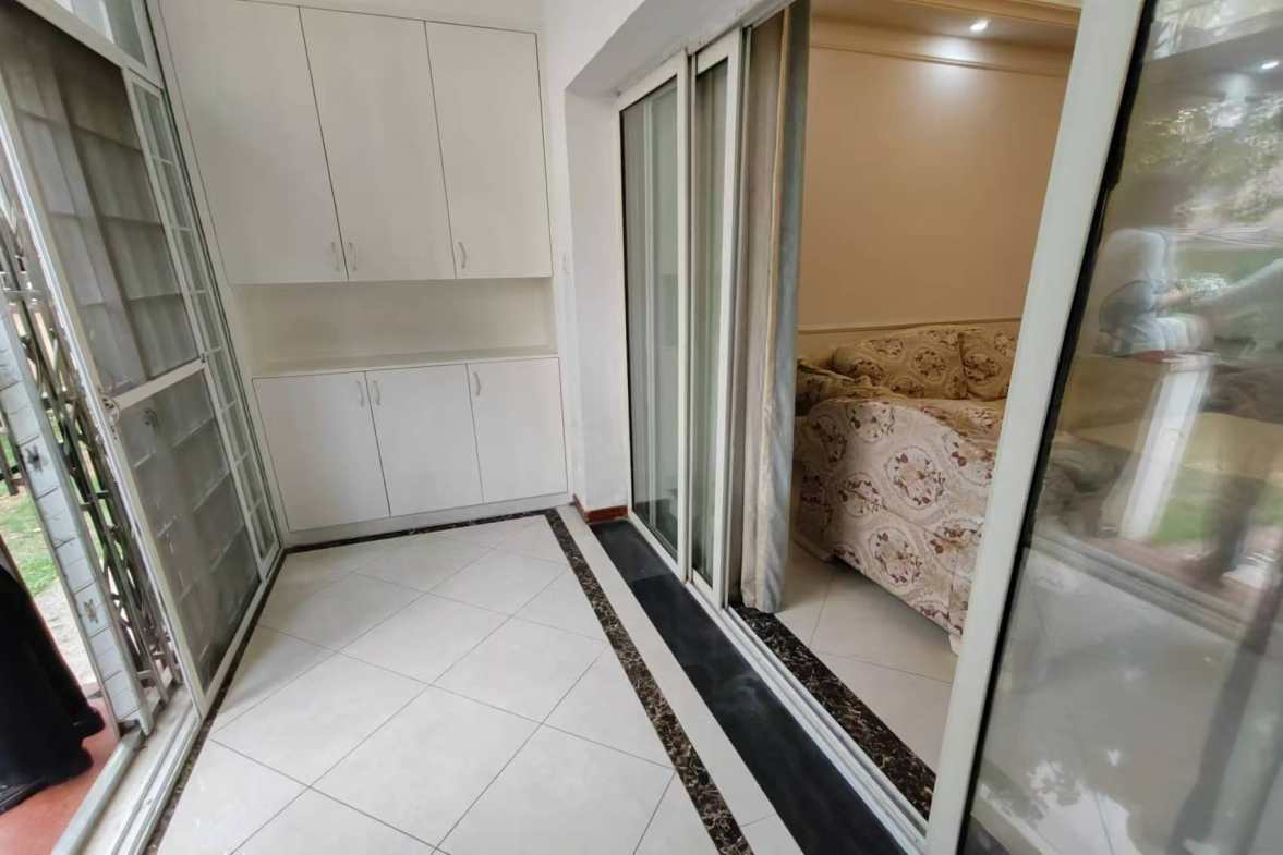 精锐华府（精锐华庭）  3室2厅2卫    78.0万室内图