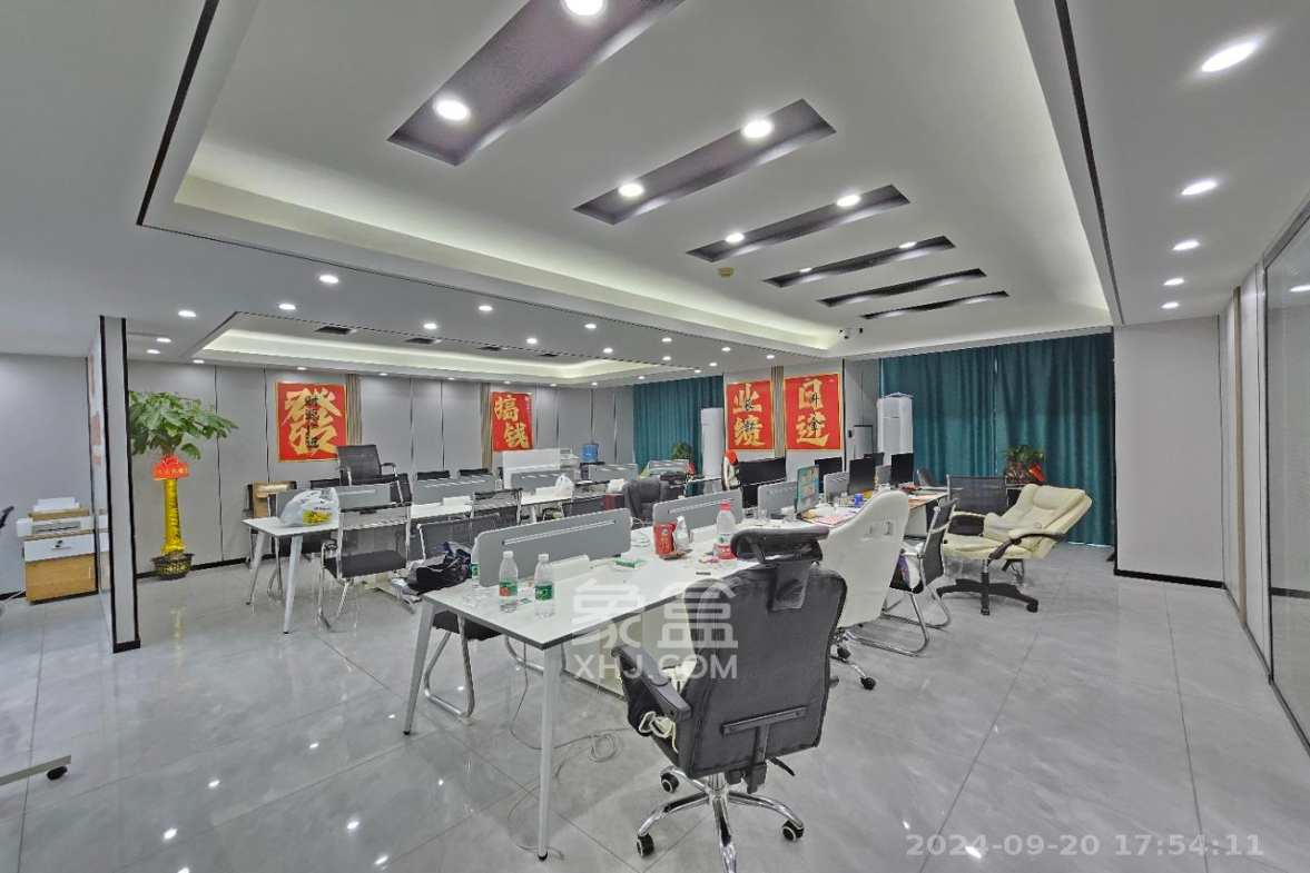 德思勤城市广场（宝格丽公寓）  3室2厅1卫   8000.00元/月室内图