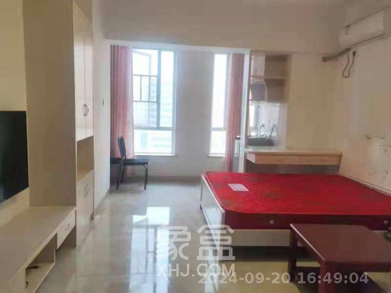 MOMA当代广场  1室1厅1卫   1100.00元/月室内图
