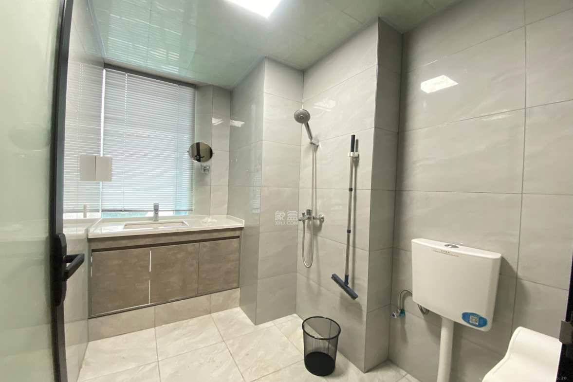 汇景发展环球中心  1室0厅0卫    6500.0元/月室内图