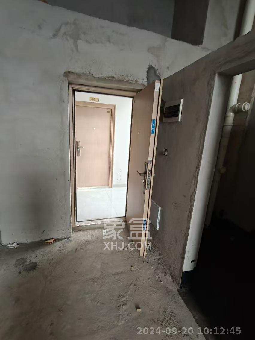 佳俊万家府  1室1厅1卫   1100.00元/月室内图