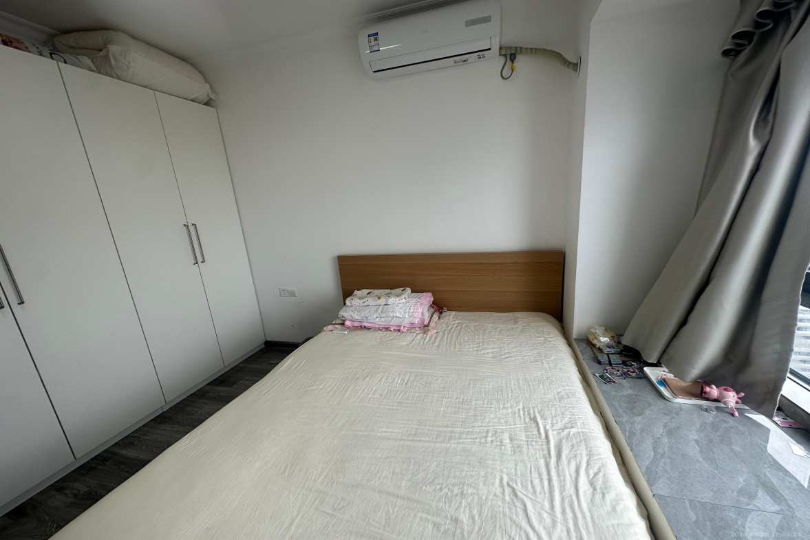 保利天禧D区  4室2厅2卫    4800.0元/月室内图