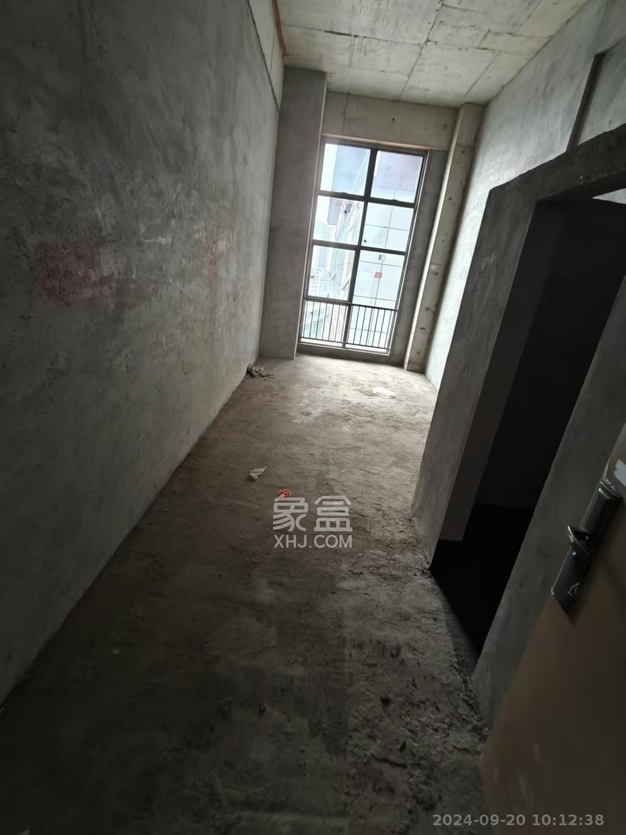 佳俊万家府  1室1厅1卫   1100.00元/月