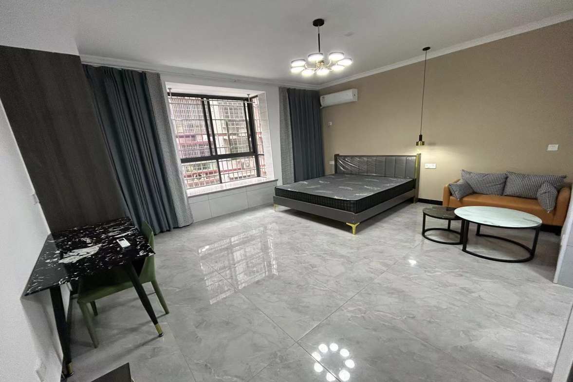 帅家村安置小区  1室1厅1卫    1000.0元/月 帅家村安置小区  1室1厅1卫    1000.0元/月室内图