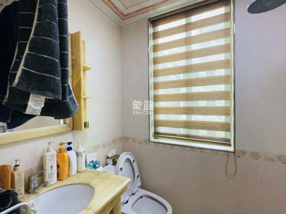 海秀天成  3室1厅1卫   150.00万室内图