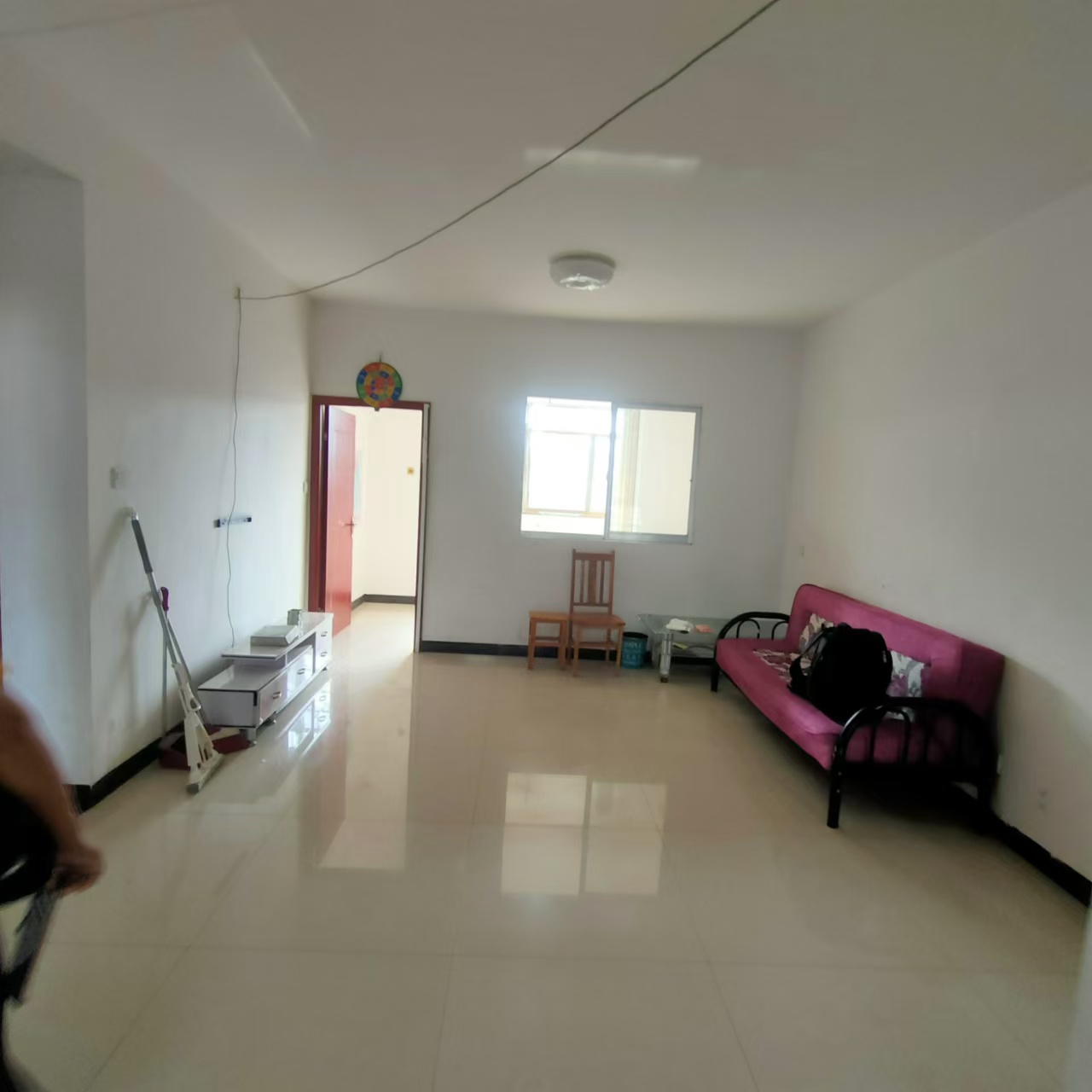 新星花园  2室2厅1卫    35.0万