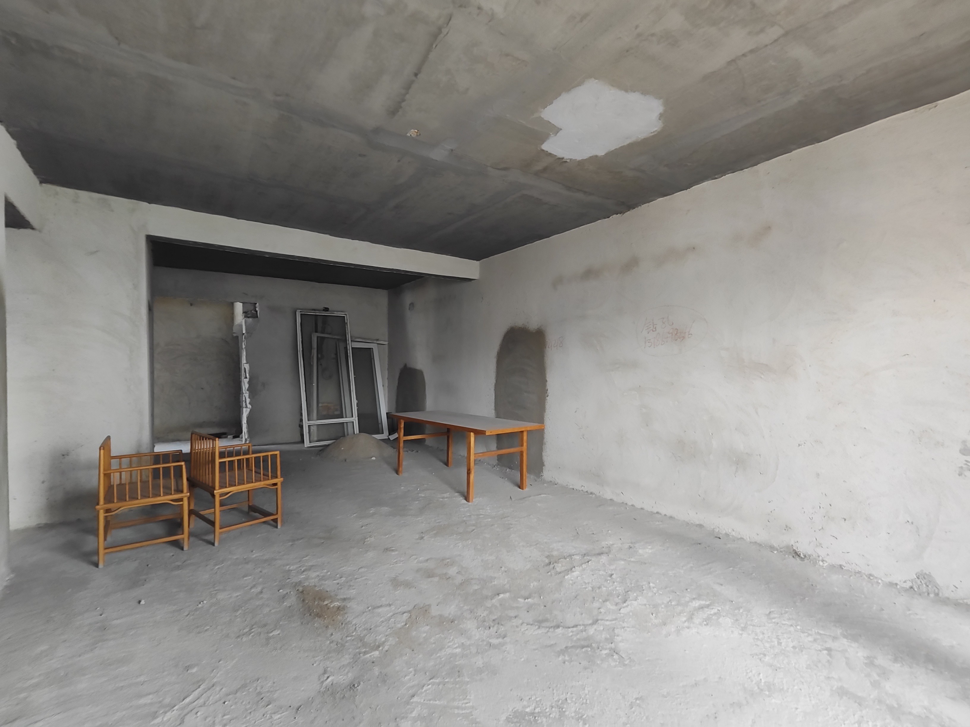 云沙诗意  3室2厅2卫    63.8万